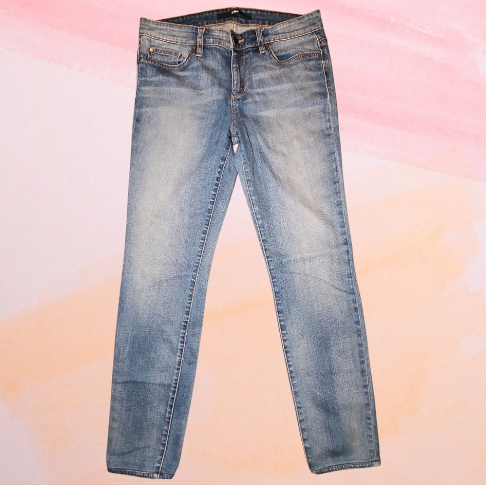 Else‎ Skinny Jeans 29"